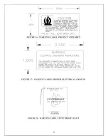 Предварительный просмотр 51 страницы Country Flame Catalytic BBF Series Installation, Operation & Maintenance Manual