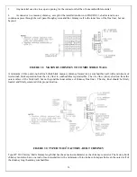 Предварительный просмотр 56 страницы Country Flame Catalytic BBF Series Installation, Operation & Maintenance Manual