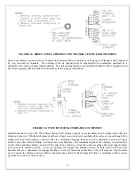 Предварительный просмотр 57 страницы Country Flame Catalytic BBF Series Installation, Operation & Maintenance Manual