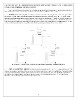 Предварительный просмотр 59 страницы Country Flame Catalytic BBF Series Installation, Operation & Maintenance Manual