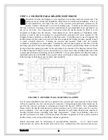 Предварительный просмотр 17 страницы Country Flame Fireplace FP33 Installation & Operation Manual