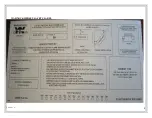 Preview for 8 page of Country Flame Inglenook IWZC-02 Owner'S Manual