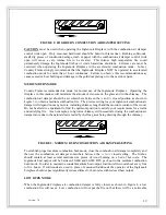 Preview for 12 page of Country Flame Inglenook IWZC-02 Owner'S Manual