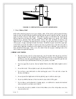 Preview for 15 page of Country Flame Inglenook IWZC-02 Owner'S Manual