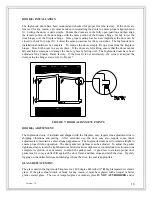 Preview for 18 page of Country Flame Inglenook IWZC-02 Owner'S Manual