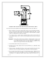 Preview for 27 page of Country Flame Inglenook IWZC-02 Owner'S Manual