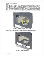 Предварительный просмотр 12 страницы Country Flame INGLS 24-N Installating And Operation Manual