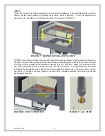 Предварительный просмотр 13 страницы Country Flame INGLS 24-N Installating And Operation Manual