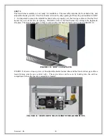 Предварительный просмотр 14 страницы Country Flame INGLS 24-N Installating And Operation Manual