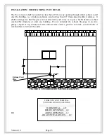 Preview for 25 page of Country Flame LITTLE RASCAL LR-01 Installation, Operation And Maintenance Manual