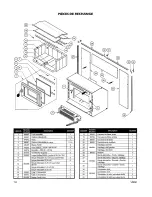 Предварительный просмотр 27 страницы Country Hearth 2200I Owner'S Operation And Instruction Manual