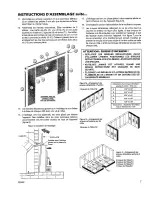 Предварительный просмотр 34 страницы Country Hearth 2200I Owner'S Operation And Instruction Manual