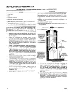 Предварительный просмотр 35 страницы Country Hearth 2200I Owner'S Operation And Instruction Manual