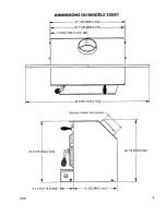 Предварительный просмотр 38 страницы Country Hearth 2200I Owner'S Operation And Instruction Manual