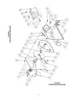 Preview for 31 page of Country Home Products DR CHIPPER C123E-CHP Operating And Assembly Instruction Manual