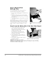 Preview for 20 page of Country Home Products NEUTON EM 4.1 Safety & Operating Instructions Manual