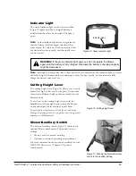 Preview for 23 page of Country Home Products NEUTON EM 4.1 Safety & Operating Instructions Manual