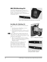 Preview for 34 page of Country Home Products NEUTON EM 4.1 Safety & Operating Instructions Manual