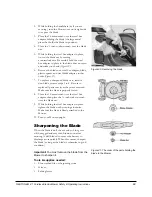 Preview for 37 page of Country Home Products NEUTON EM 4.1 Safety & Operating Instructions Manual