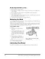 Preview for 38 page of Country Home Products NEUTON EM 4.1 Safety & Operating Instructions Manual