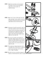 Preview for 3 page of Country Kids MH1060-01 Owner'S Manual