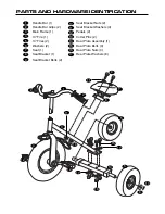 Preview for 4 page of Country Kids MH1060-01 Owner'S Manual