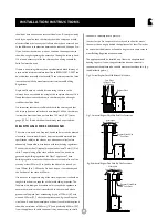 Предварительный просмотр 11 страницы Country Living bembridge Operating And Installation Instructions