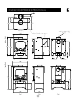 Предварительный просмотр 15 страницы Country Living bembridge Operating And Installation Instructions