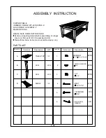 Preview for 10 page of Country Living D71 M80474 Owner'S Manual