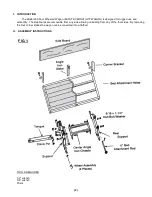 Preview for 2 page of Country Manufacturing 300 Owner'S Manual