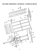 Предварительный просмотр 4 страницы Country Manufacturing 300 Owner'S Manual