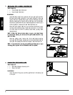 Preview for 8 page of COUNTRY SMOKERS 10497 Assembly & Operation