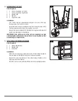 Preview for 7 page of COUNTRY SMOKERS CS0370GS User Manual