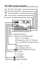 Preview for 9 page of CountyComm 5VKB6 Operation Manual