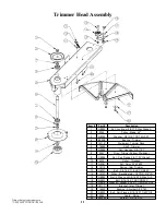 Предварительный просмотр 11 страницы CountyLine 1039311 Owner'S Manual