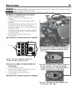 Предварительный просмотр 19 страницы CountyLine CL520CT7 Installation, Operation & Parts