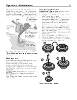 Предварительный просмотр 5 страницы CountyLine CLBU10C Owner'S Manual