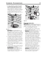 Предварительный просмотр 14 страницы CountyLine CLVS50C Owner'S Manual