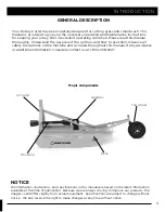 Preview for 3 page of CountyLine RBRC402CL Operation And Assembly Manual