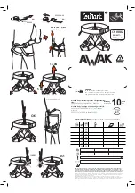 COURANT Awak Manual preview