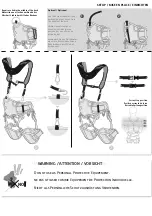 Предварительный просмотр 2 страницы COURANT COU/REL0THK Instruction Manual