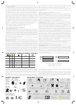 Preview for 2 page of COURANT Squad Quick Start Manual