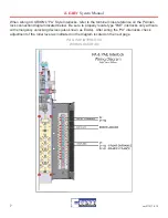 Preview for 7 page of Courion iDRIVE System Manual