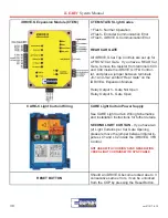 Preview for 39 page of Courion iDRIVE System Manual