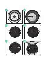 Preview for 12 page of Courmia GCM3150 Manual