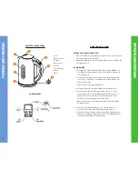 Preview for 5 page of Courmia GDK260 Manual