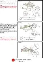 Preview for 3 page of Courtyard Creations KSS100X-WM Assembly Instructions