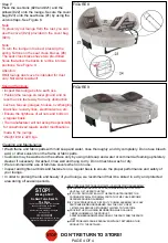 Preview for 4 page of Courtyard Creations KSS100X-WM Assembly Instructions