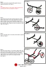 Предварительный просмотр 2 страницы Courtyard Creations KTS233W-WM Assembly Instructions