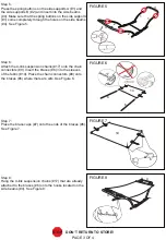 Предварительный просмотр 3 страницы Courtyard Creations KTS233W-WM Assembly Instructions